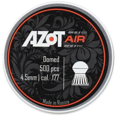 puli-pnevmaticheskie-azot-air-doomed-k-4-5mm-500sht 1